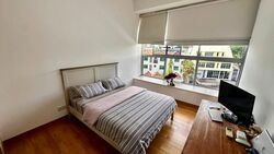 The Fernhill (D10), Apartment #530814761